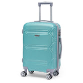 Hard Case Luggage Suitcase Bag Large (28Inch)